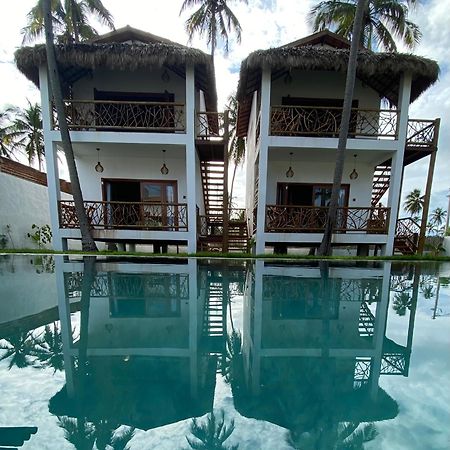 Апартаменти Casa De Coco Icarai Екстер'єр фото